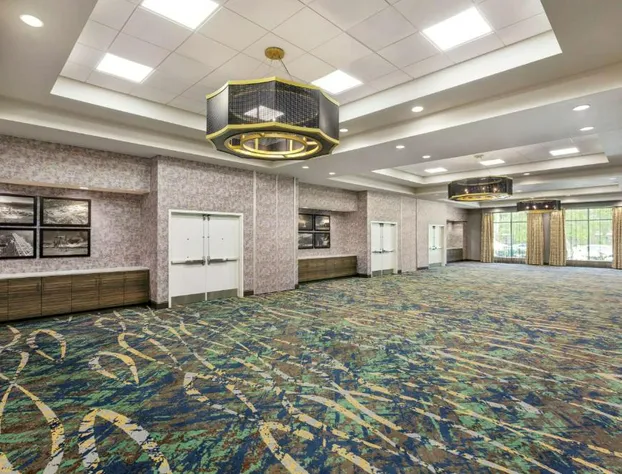 Hilton Garden Inn Houston Energy Corridor hotel detail image 2