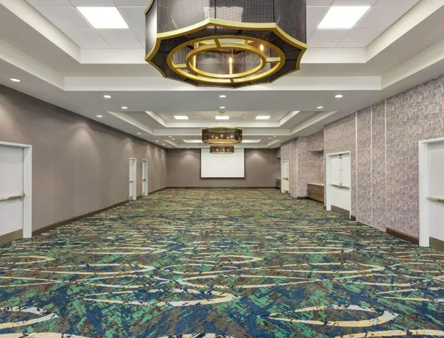 Hilton Garden Inn Houston Energy Corridor hotel detail image 3