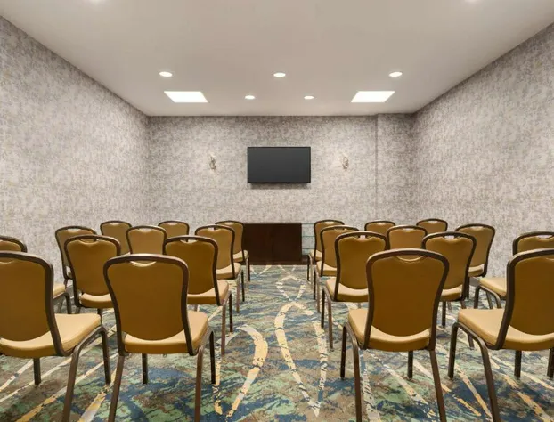 Hilton Garden Inn Houston Energy Corridor hotel detail image 4