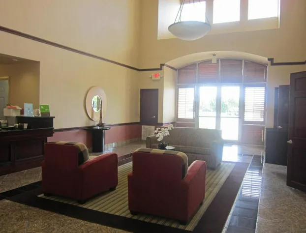 Sonesta Simply Suites Stafford hotel detail image 2