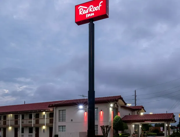 Red Roof Inn Houston North - FM 1960 & I-45 hotel detail image 1