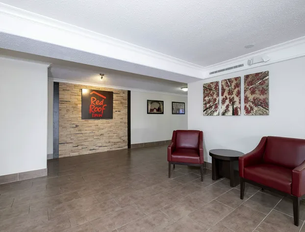 Red Roof Inn Houston North - FM 1960 & I-45 hotel detail image 3