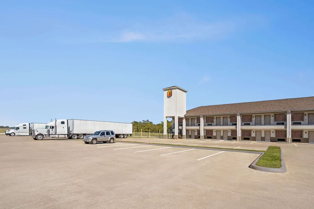 Crystal Inn Northeast Houston Downtown I-610 hotel hero