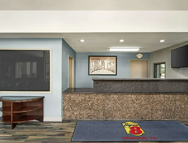 Crystal Inn Northeast Houston Downtown I-610 hotel detail image 1