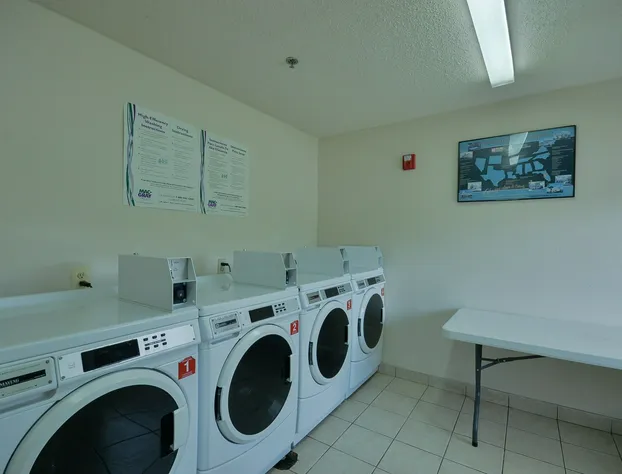 Extended Stay InTown Suites Houston TX - Greenspoint hotel detail image 1