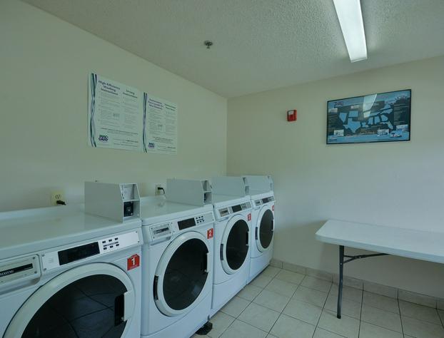Extended Stay InTown Suites Houston TX - Greenspoint hotel detail image 1