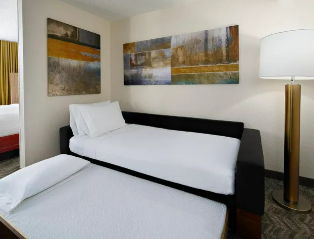 SpringHill Suites Houston Hobby Airport hotel detail image 3