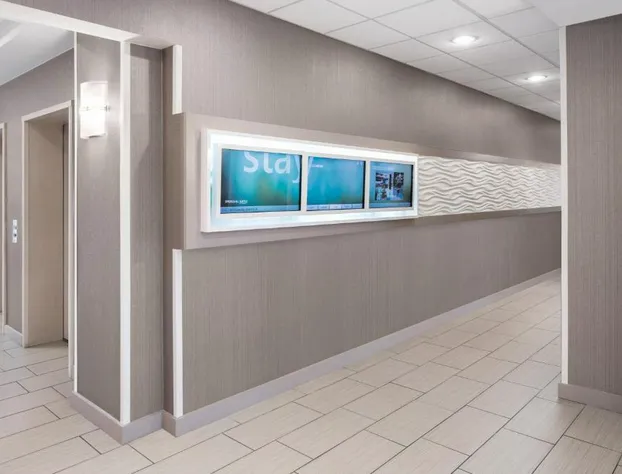 SpringHill Suites Houston Hobby Airport hotel detail image 1