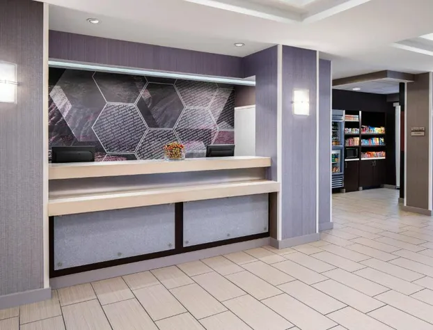 SpringHill Suites Houston Hobby Airport hotel detail image 2