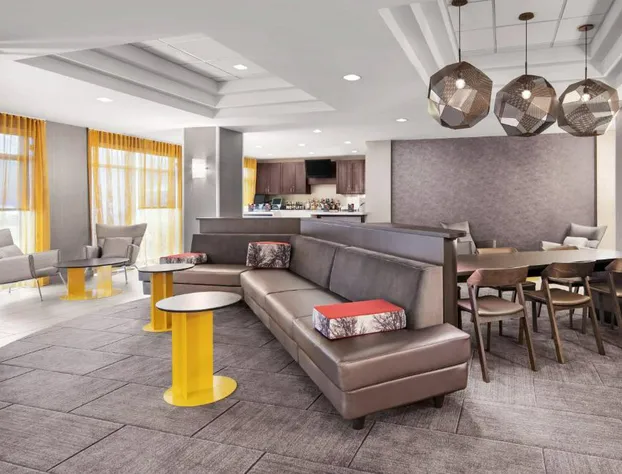 SpringHill Suites Houston Hobby Airport hotel detail image 4
