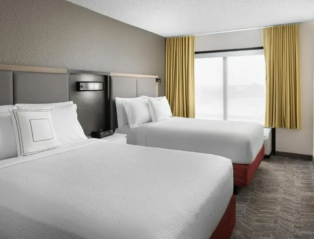 SpringHill Suites Houston Hobby Airport hotel detail image 4