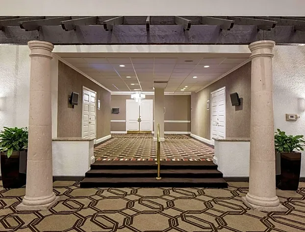 Hilton Houston Galleria Area hotel detail image 3