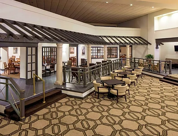 Hilton Houston Galleria Area hotel detail image 4