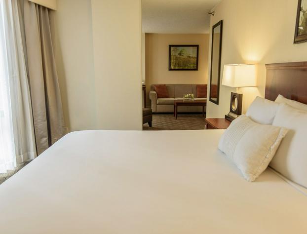 Hilton Houston Galleria Area hotel detail image 2