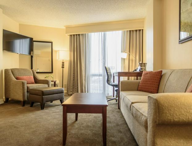 Hilton Houston Galleria Area hotel detail image 4