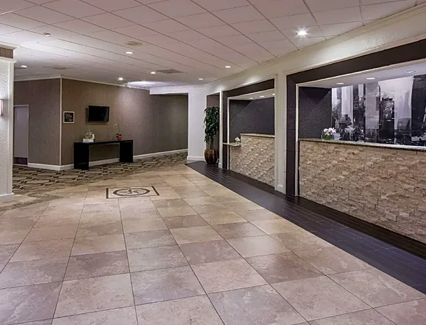 Hilton Houston Galleria Area hotel detail image 4