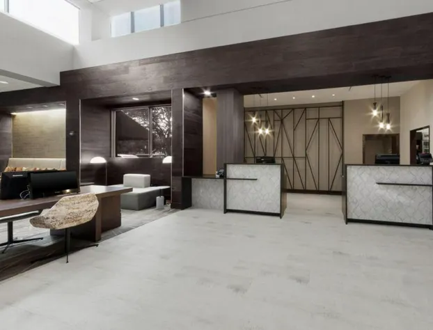 Houston Marriott North hotel detail image 4