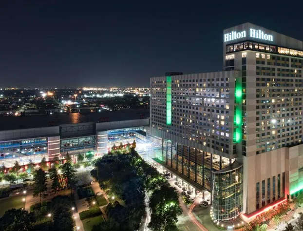 Hilton Americas-Houston hotel detail image 4