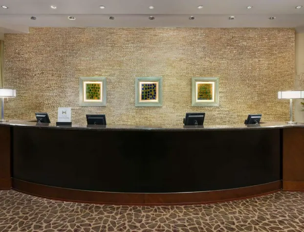 Hilton Houston Post Oak by the Galleria hotel detail image 1