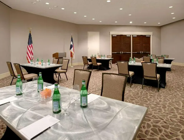 Hilton Houston Post Oak by the Galleria hotel detail image 3