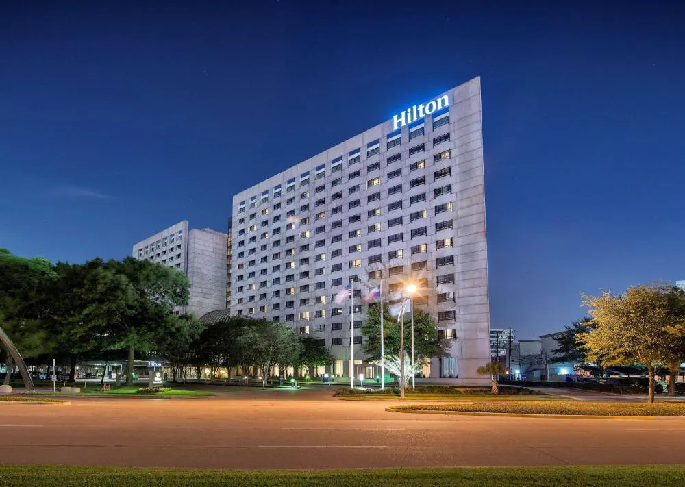 Hilton Houston Post Oak by the Galleria hotel hero