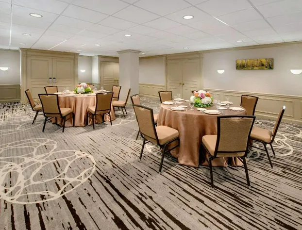 Hilton Houston Post Oak by the Galleria hotel detail image 2