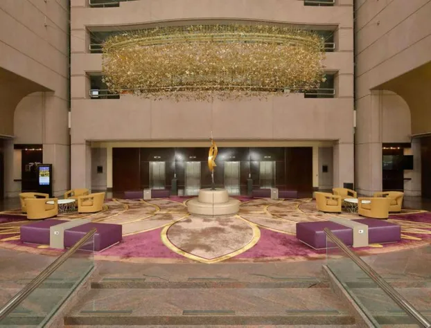 Hilton Houston Post Oak by the Galleria hotel detail image 4