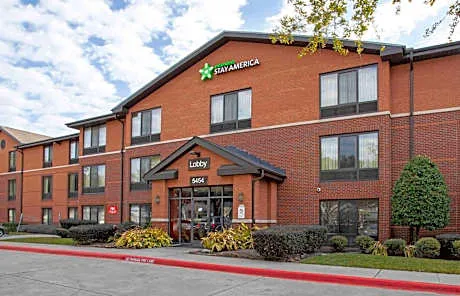 Extended Stay America Suites Houston Northwest Hwy 290 hotel hero