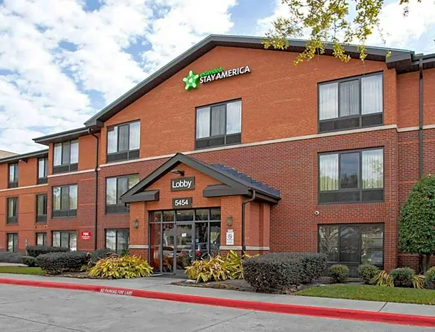 Extended Stay America Suites Houston Northwest Hwy 290 hotel detail image 2