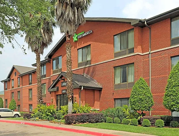 Extended Stay America Suites Houston Northwest Hwy 290 hotel detail image 1