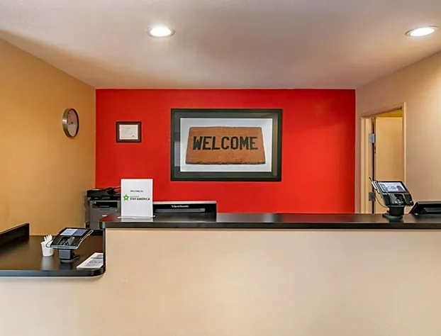 Extended Stay America Suites Houston Northwest Hwy 290 hotel detail image 2