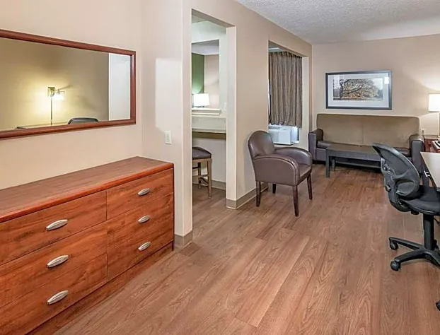 Extended Stay America Suites Houston Northwest Hwy 290 hotel detail image 4