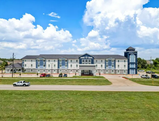 Sonesta Essential La Porte hotel detail image 1