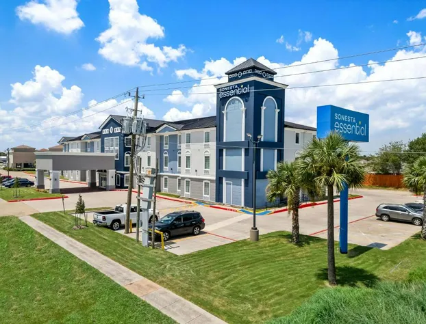 Sonesta Essential La Porte hotel detail image 4