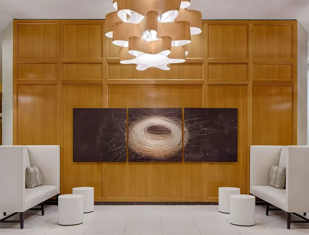 DoubleTree by Hilton Hotel Houston - Greenway Plaza hotel detail image 3