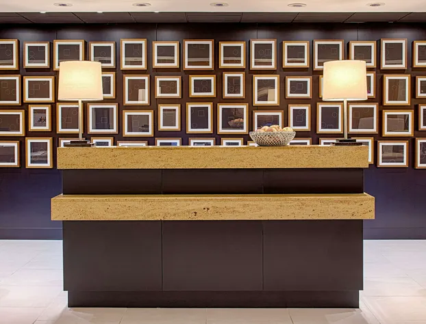 DoubleTree by Hilton Hotel Houston - Greenway Plaza hotel detail image 4