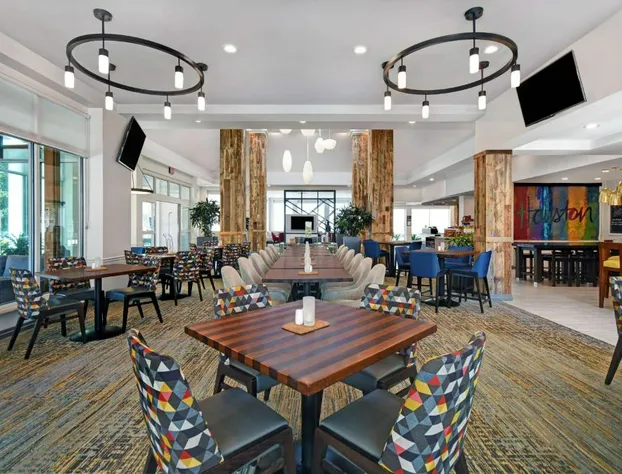 Hilton Garden Inn Houston/Galleria Area hotel detail image 3
