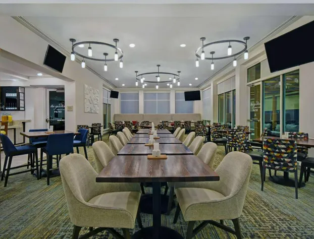 Hilton Garden Inn Houston/Galleria Area hotel detail image 4