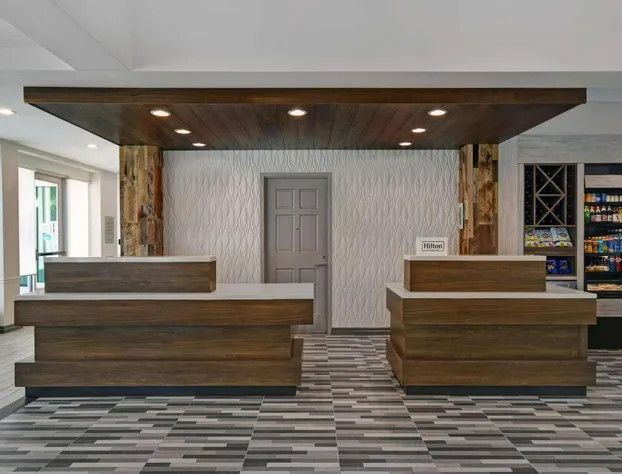 Hilton Garden Inn Houston/Galleria Area hotel detail image 2