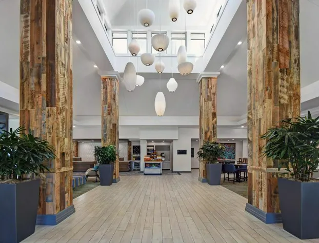 Hilton Garden Inn Houston/Galleria Area hotel detail image 3