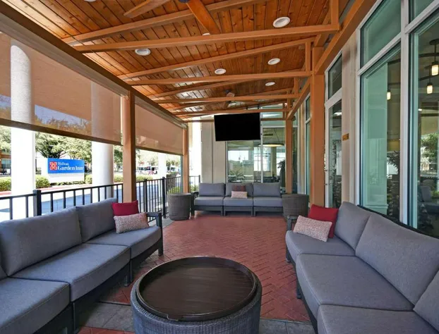 Hilton Garden Inn Houston/Galleria Area hotel detail image 4