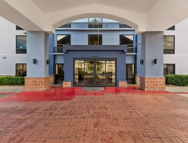 Sonesta Essential NW Houston hotel detail image 2