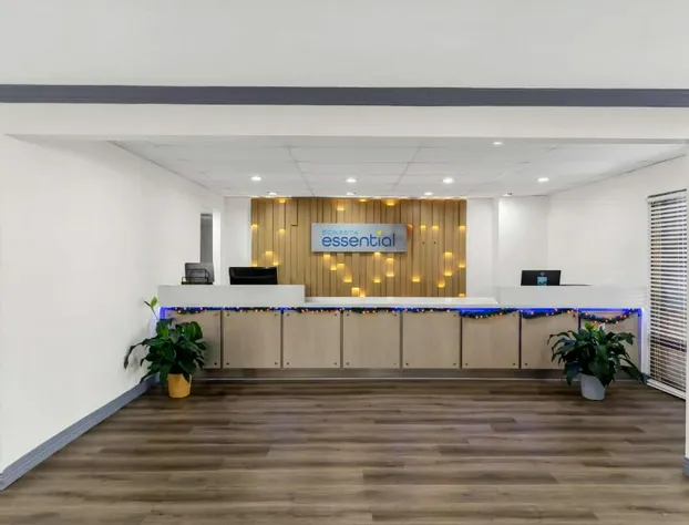 Sonesta Essential NW Houston hotel detail image 4