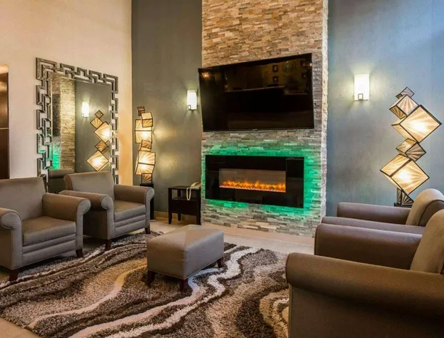 Comfort Suites Stafford Near Sugarland hotel detail image 4