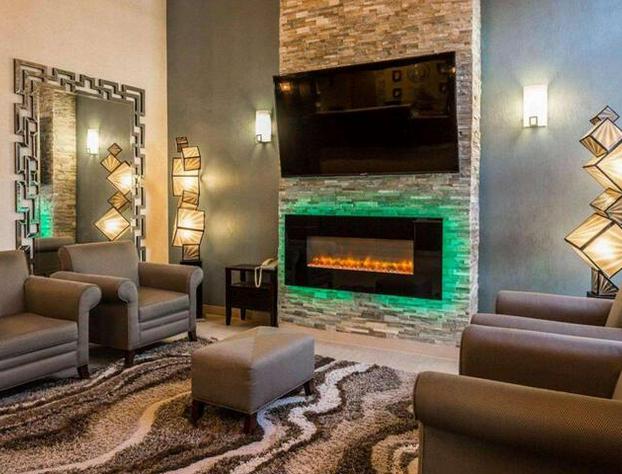 Comfort Suites Stafford Near Sugarland hotel detail image 4