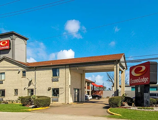 Prestige Inn hotel detail image 1