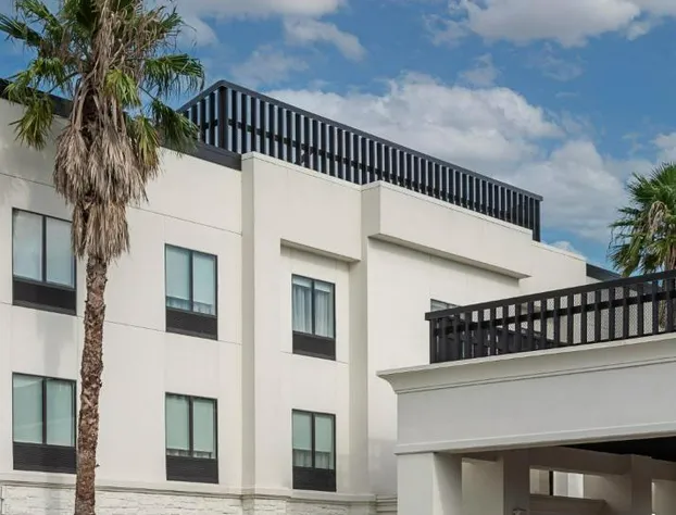 Champions Club and Hotel, Houston Westchase hotel detail image 2