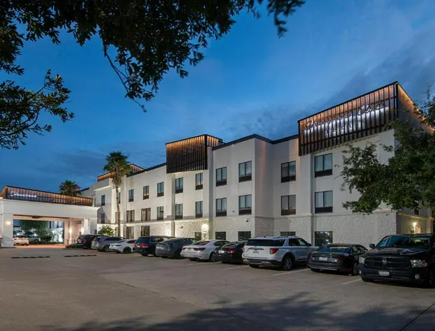 Champions Club and Hotel, Houston Westchase hotel detail image 3