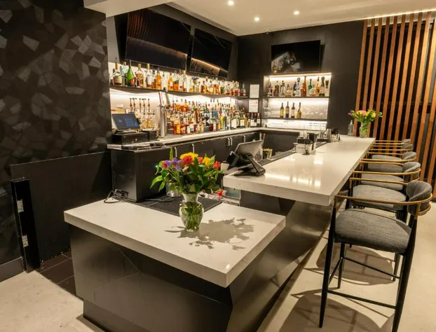 Champions Club and Hotel, Houston Westchase hotel detail image 4