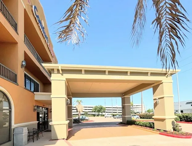 Comfort Suites Westchase Houston Energy Corridor hotel detail image 4